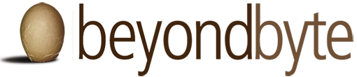 BeyondByte - Beratung & Softwareentwicklung