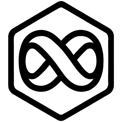 Beyond Byte Labs Logo Icon
